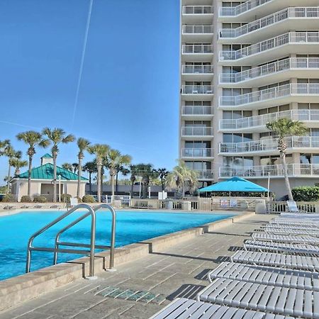 Dunes Of Panama Condos パナマシティービーチ 部屋 写真