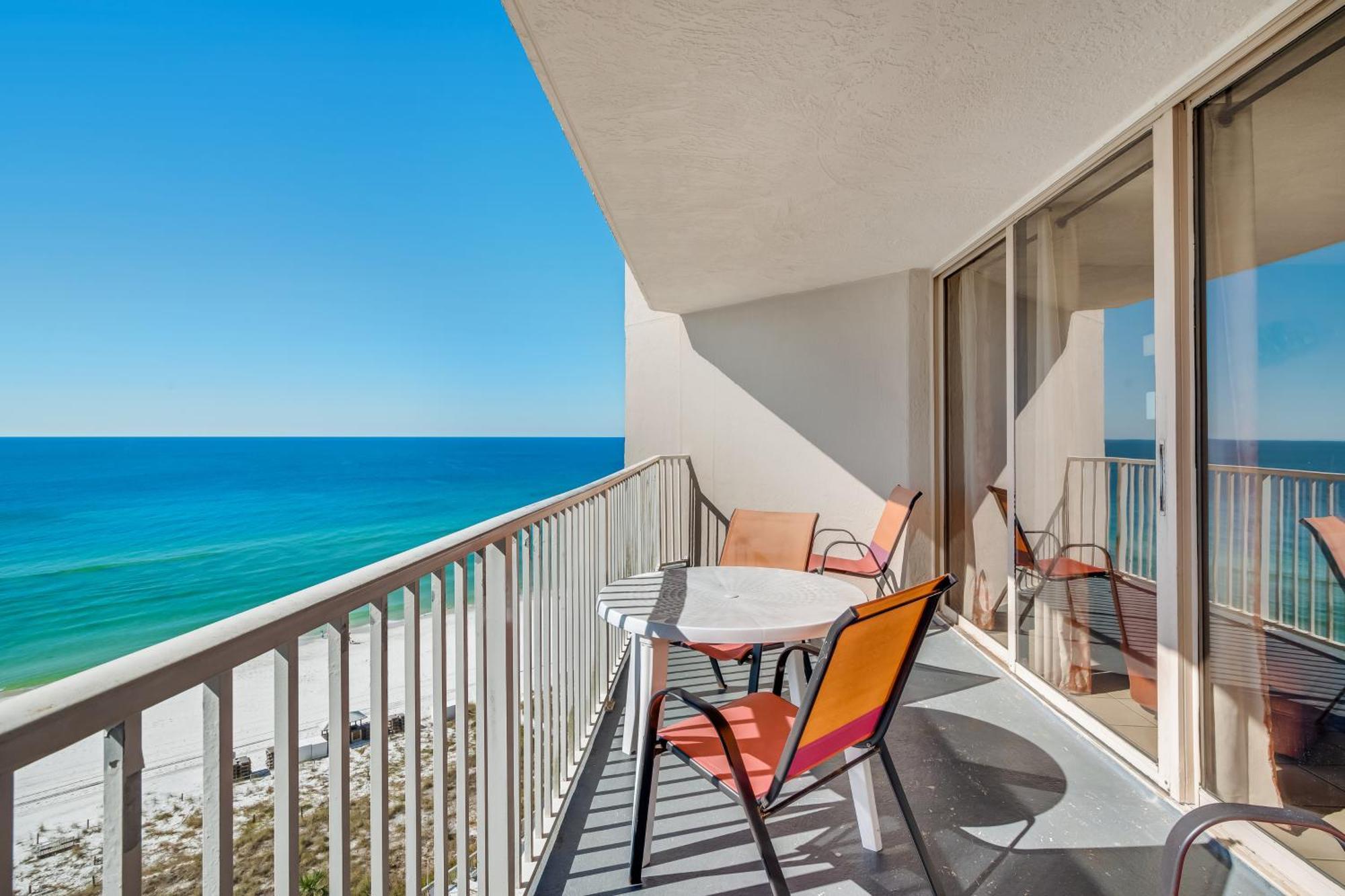 Dunes Of Panama Condos パナマシティービーチ 部屋 写真