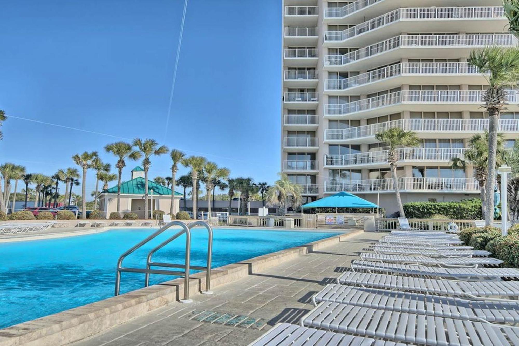 Dunes Of Panama Condos パナマシティービーチ 部屋 写真