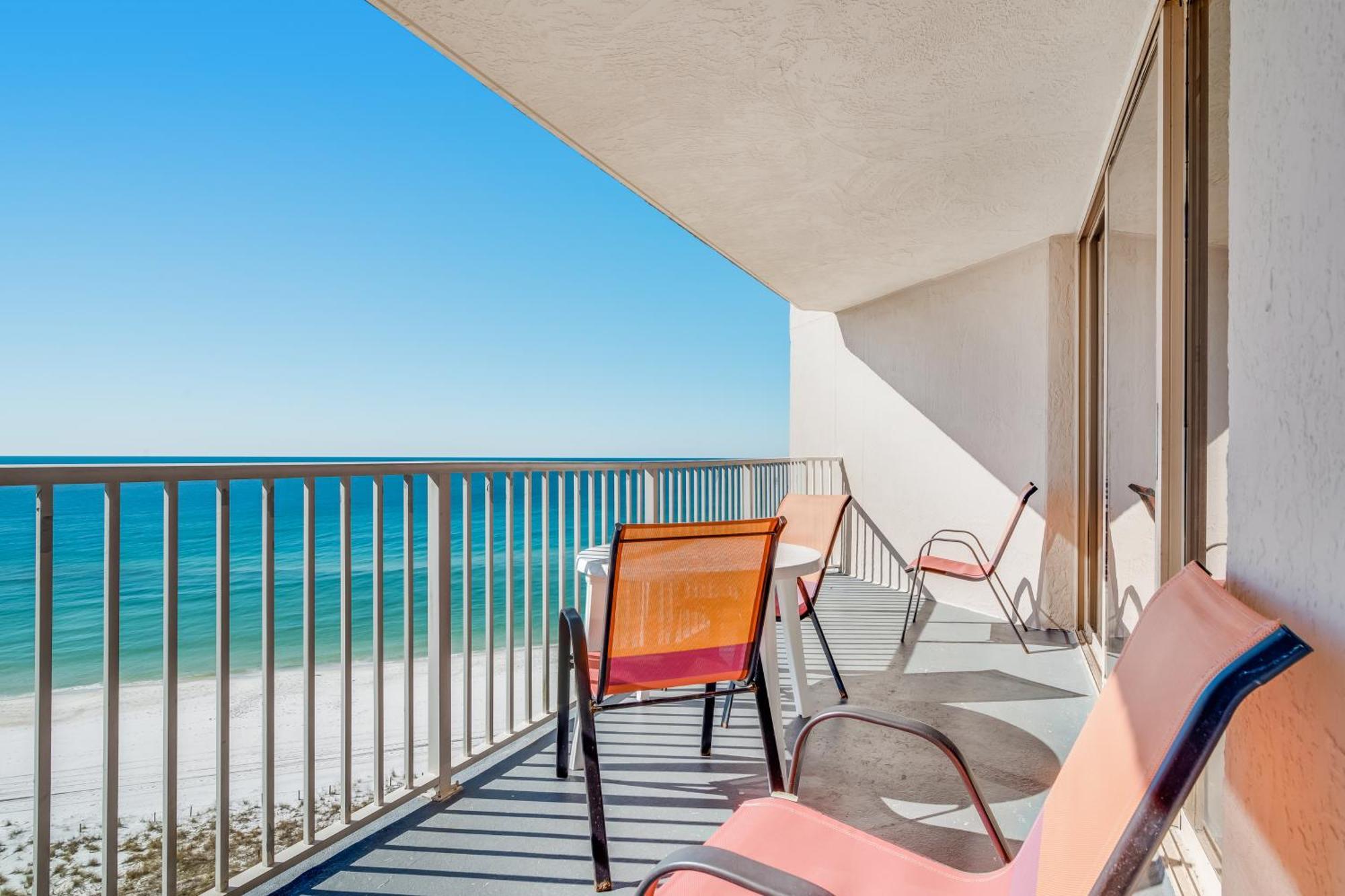 Dunes Of Panama Condos パナマシティービーチ 部屋 写真