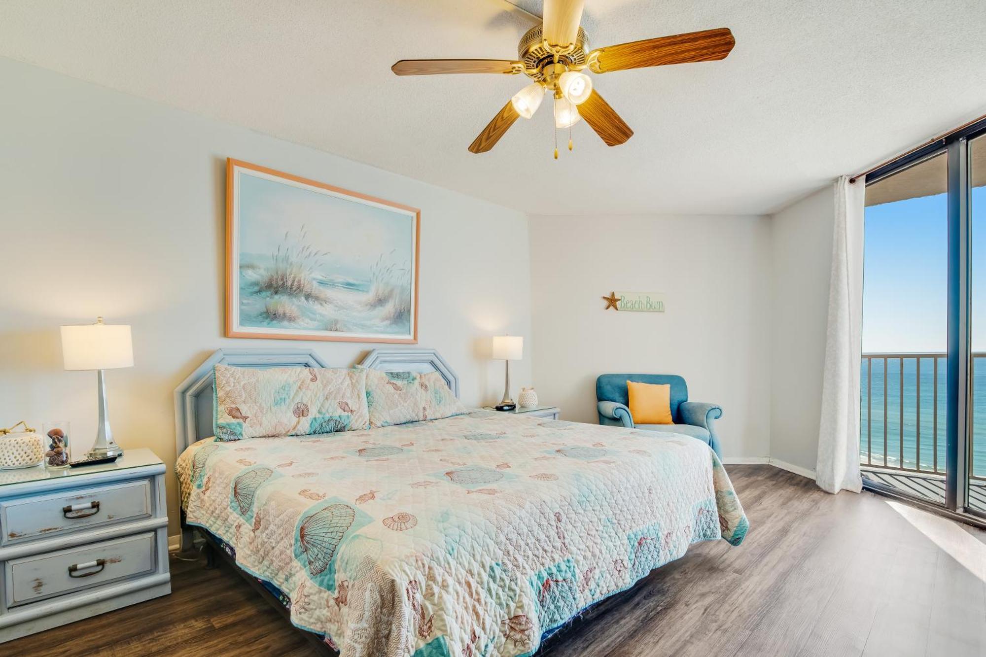 Dunes Of Panama Condos パナマシティービーチ 部屋 写真