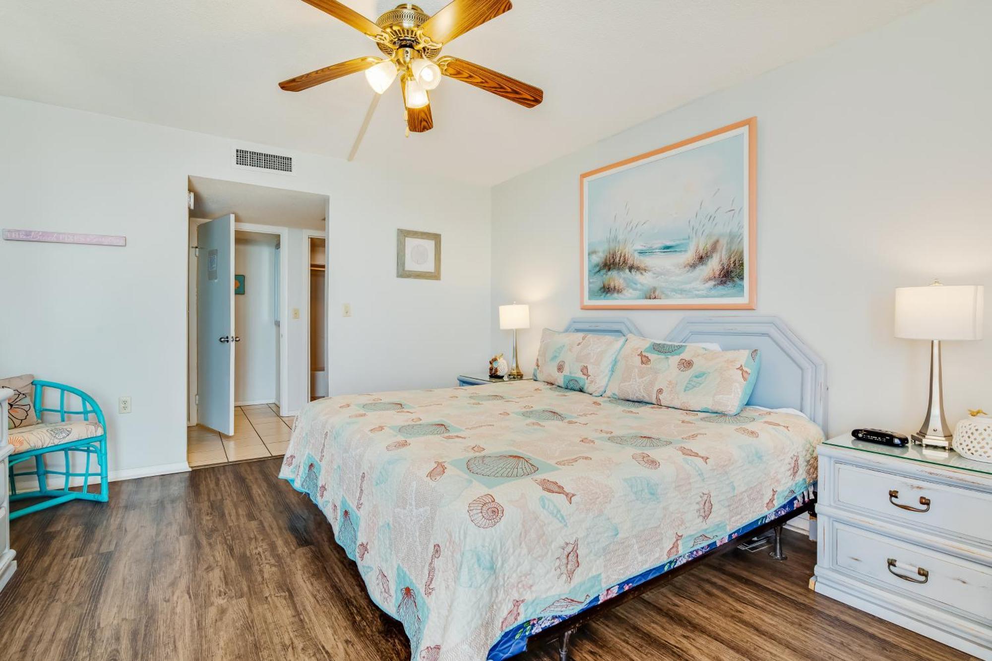 Dunes Of Panama Condos パナマシティービーチ 部屋 写真