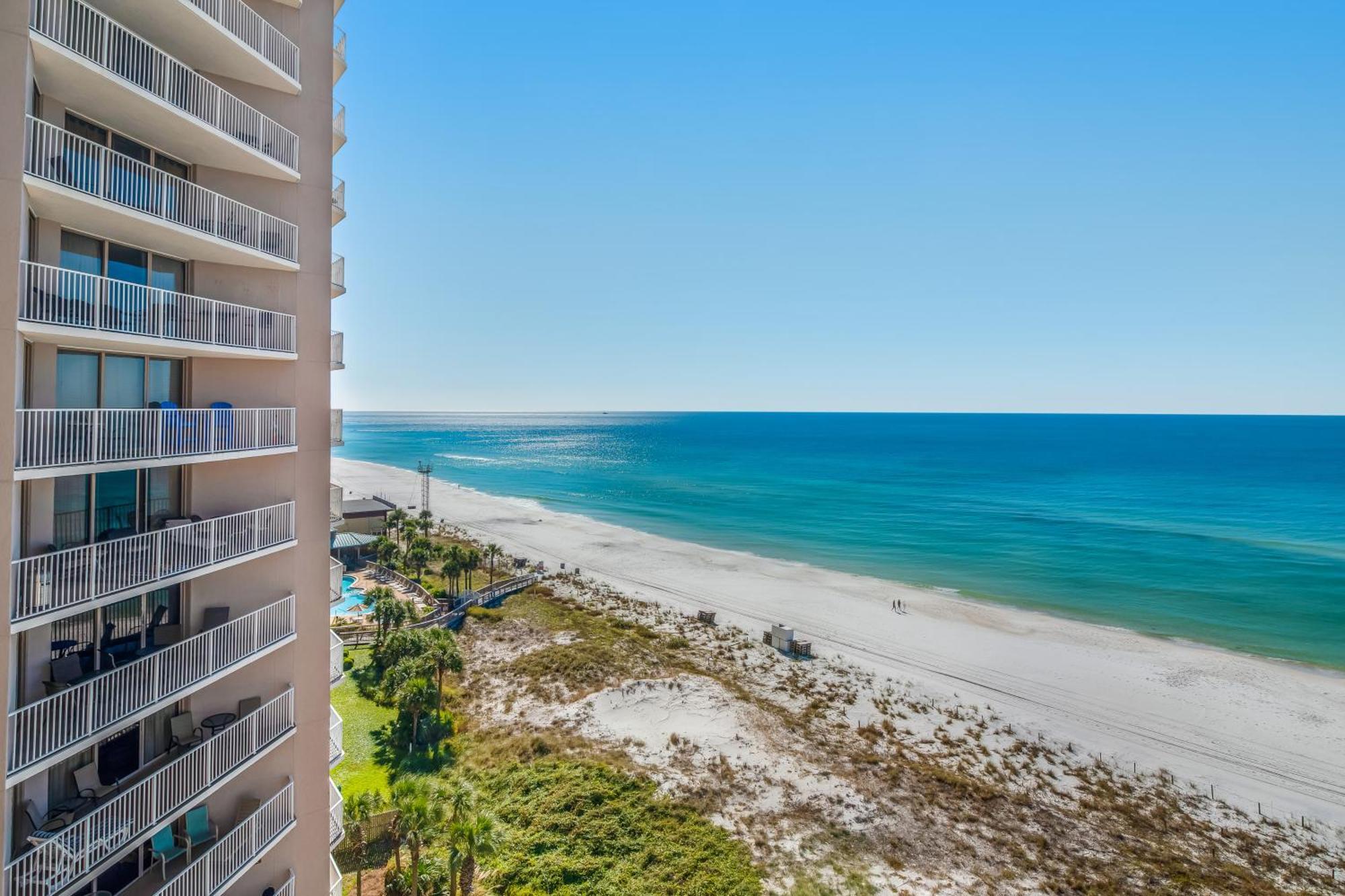Dunes Of Panama Condos パナマシティービーチ 部屋 写真