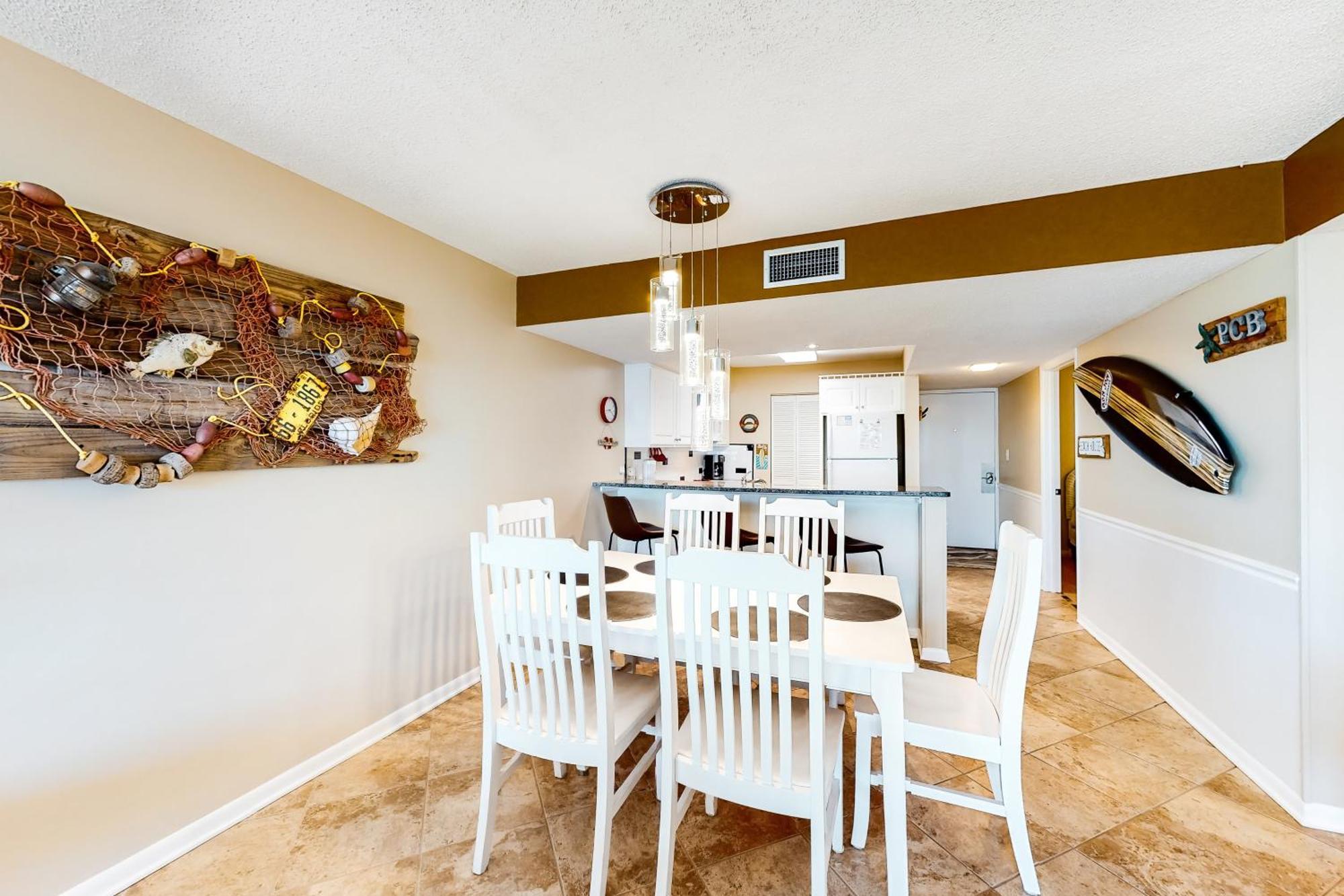 Dunes Of Panama Condos パナマシティービーチ 部屋 写真