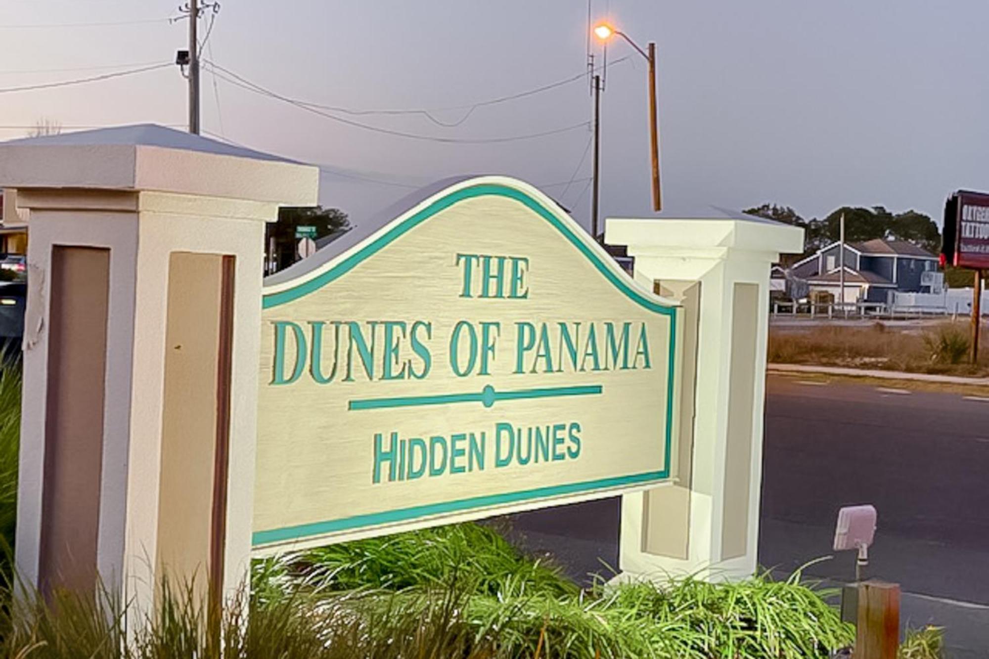 Dunes Of Panama Condos パナマシティービーチ 部屋 写真