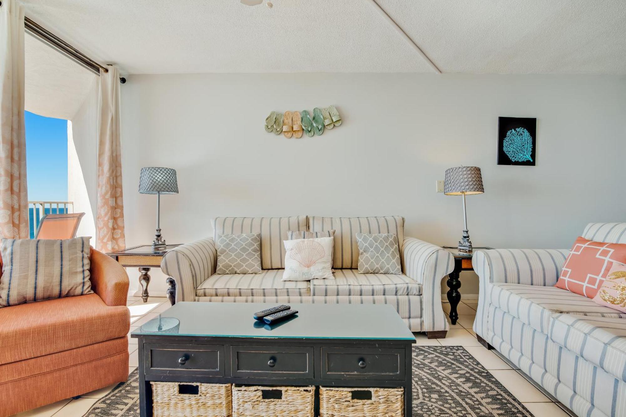 Dunes Of Panama Condos パナマシティービーチ 部屋 写真