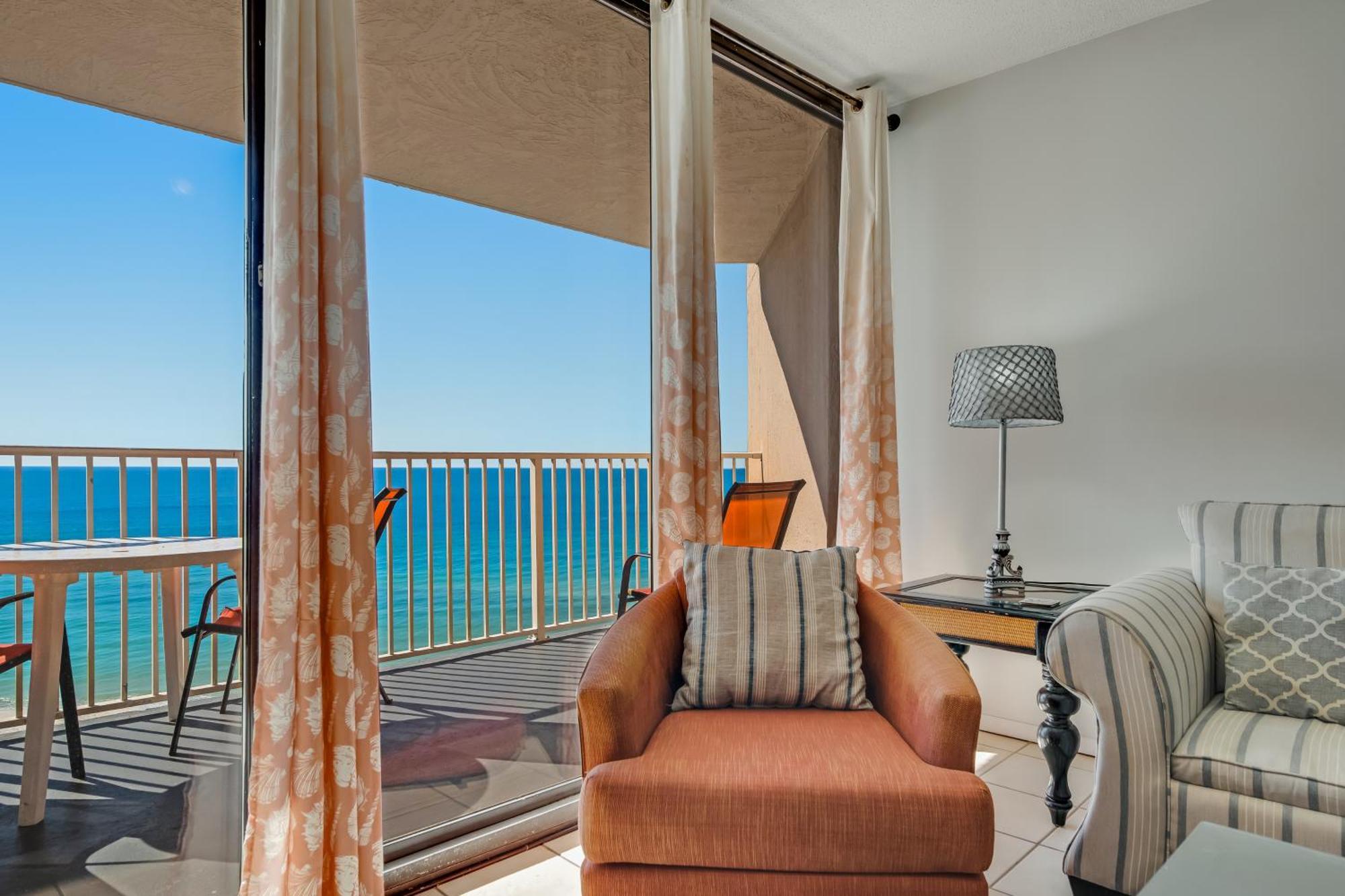 Dunes Of Panama Condos パナマシティービーチ 部屋 写真