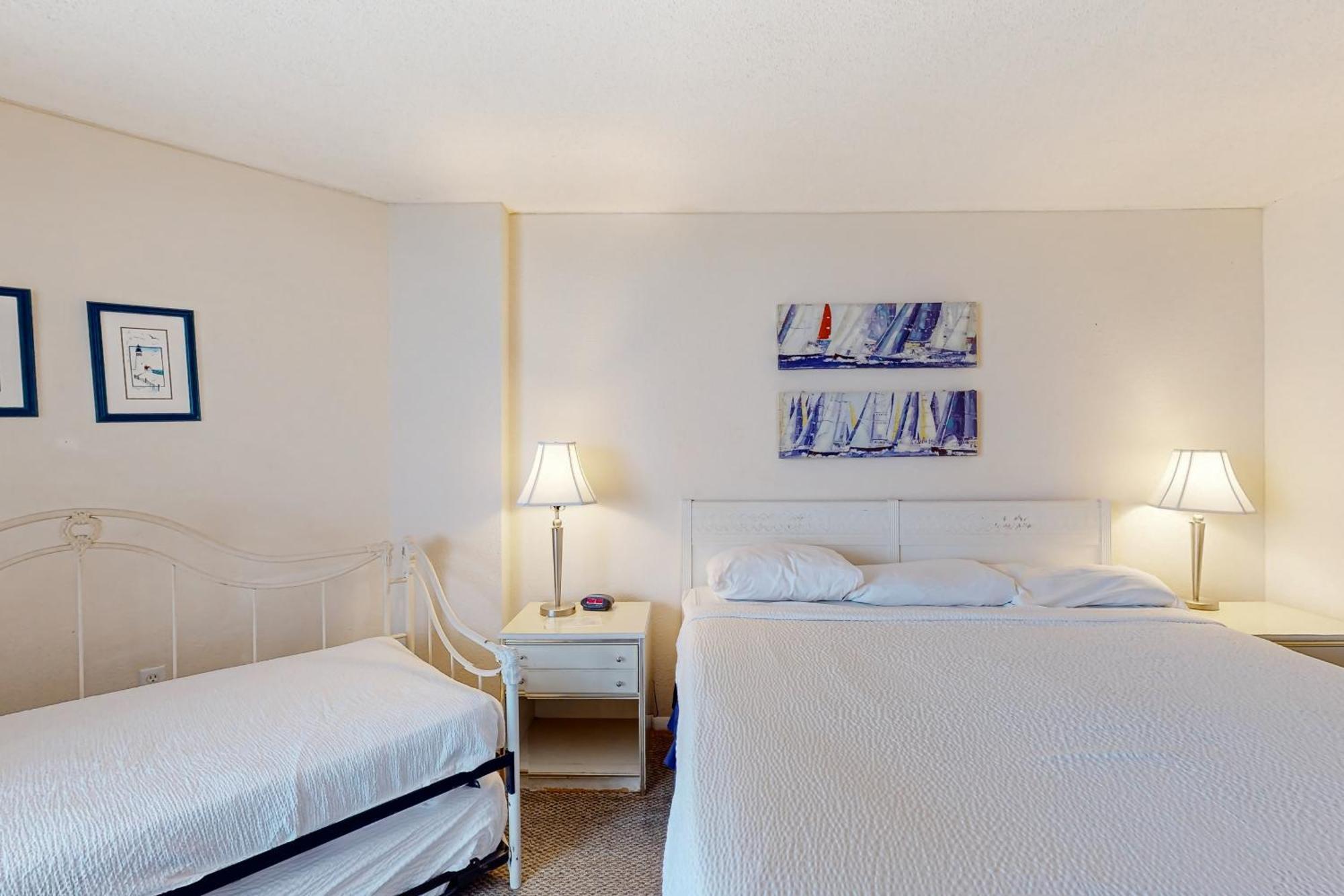 Dunes Of Panama Condos パナマシティービーチ 部屋 写真
