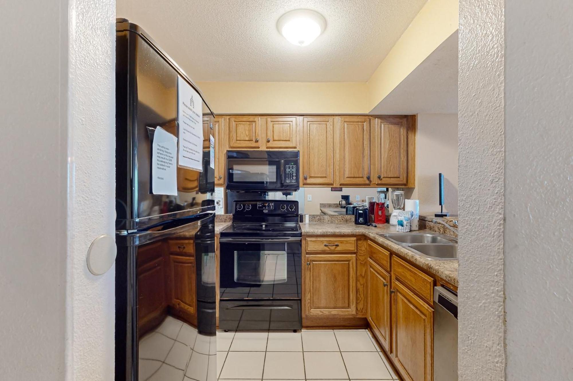 Dunes Of Panama Condos パナマシティービーチ 部屋 写真