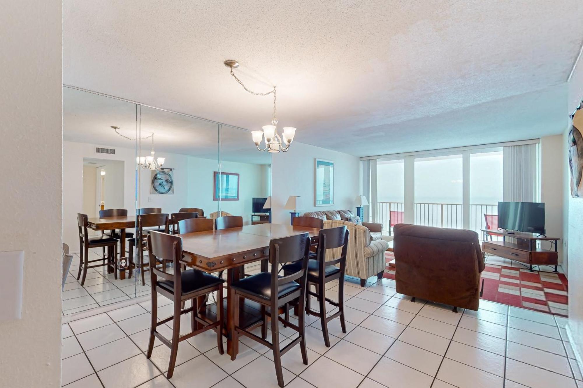 Dunes Of Panama Condos パナマシティービーチ 部屋 写真
