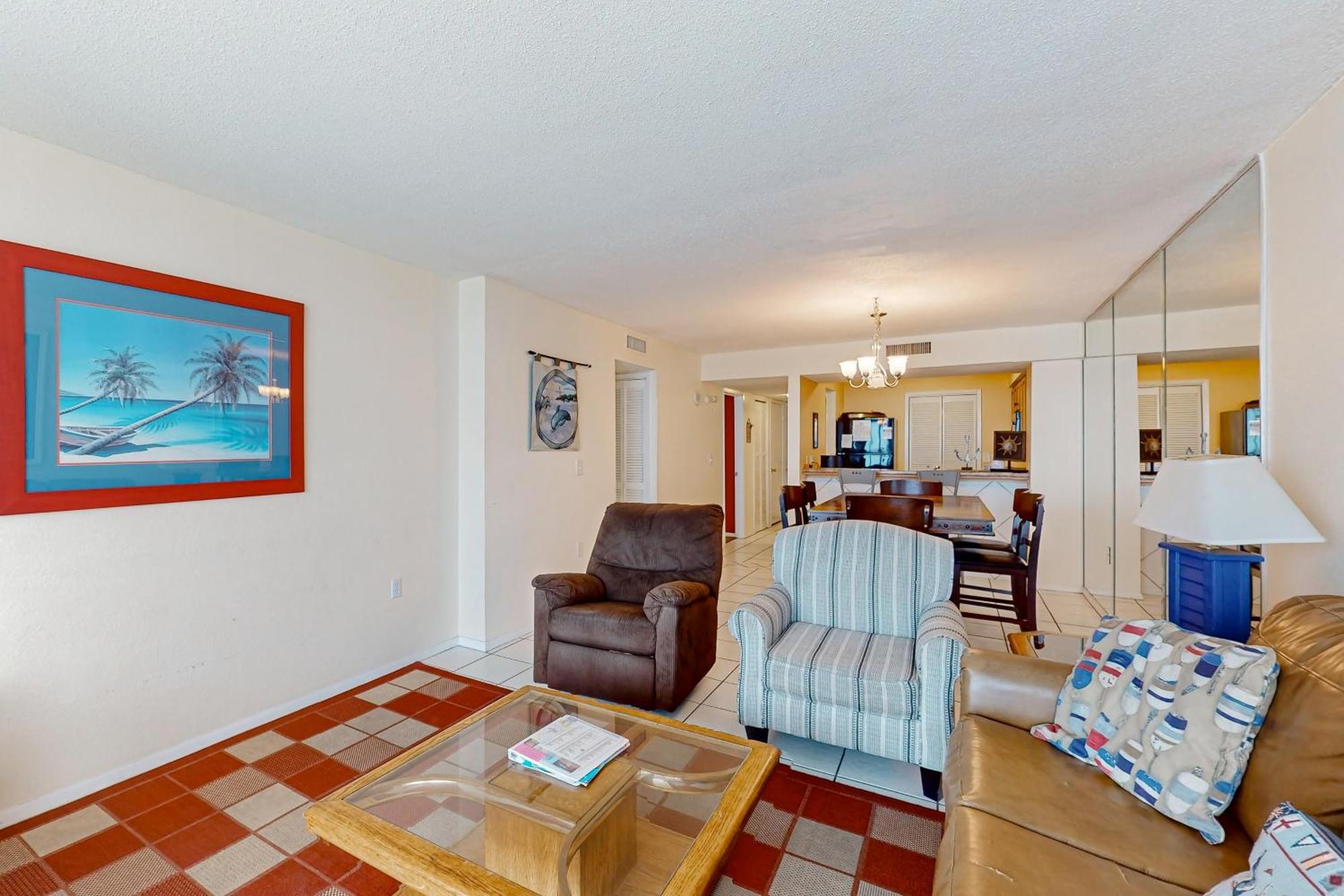 Dunes Of Panama Condos パナマシティービーチ 部屋 写真