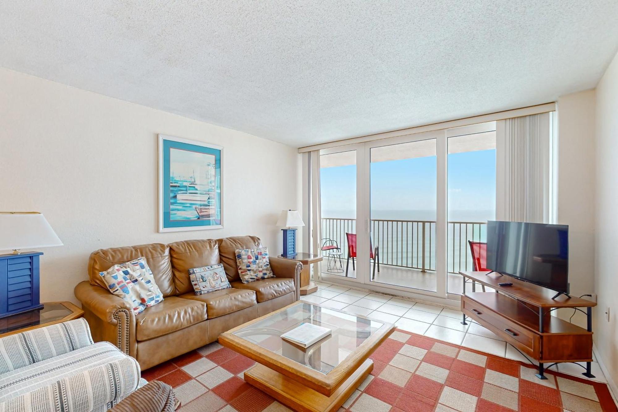Dunes Of Panama Condos パナマシティービーチ 部屋 写真