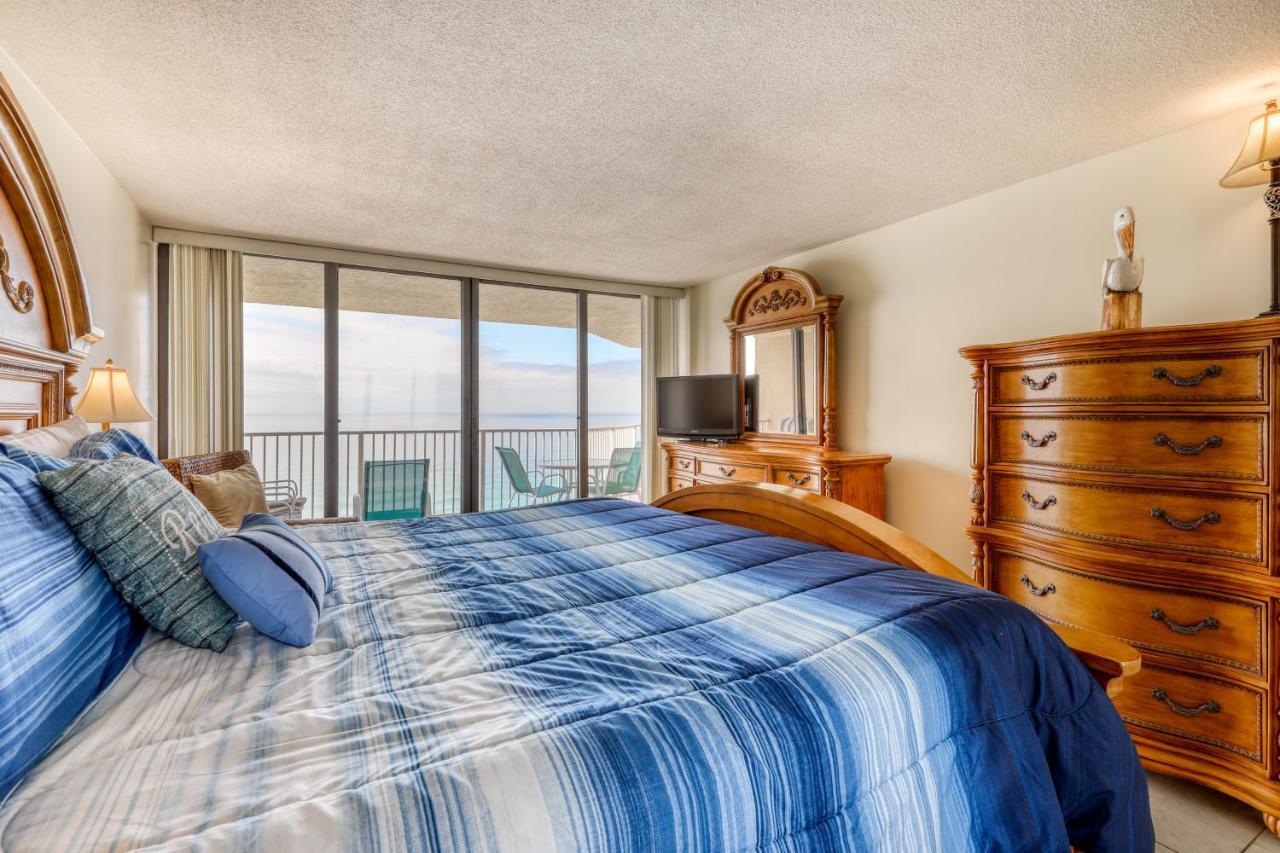 Dunes Of Panama Condos パナマシティービーチ エクステリア 写真