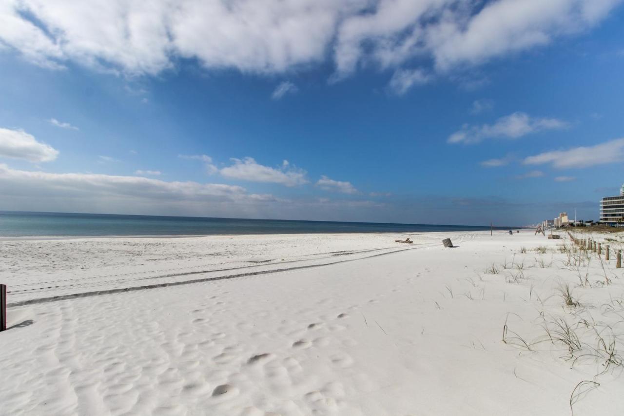 Dunes Of Panama Condos パナマシティービーチ エクステリア 写真