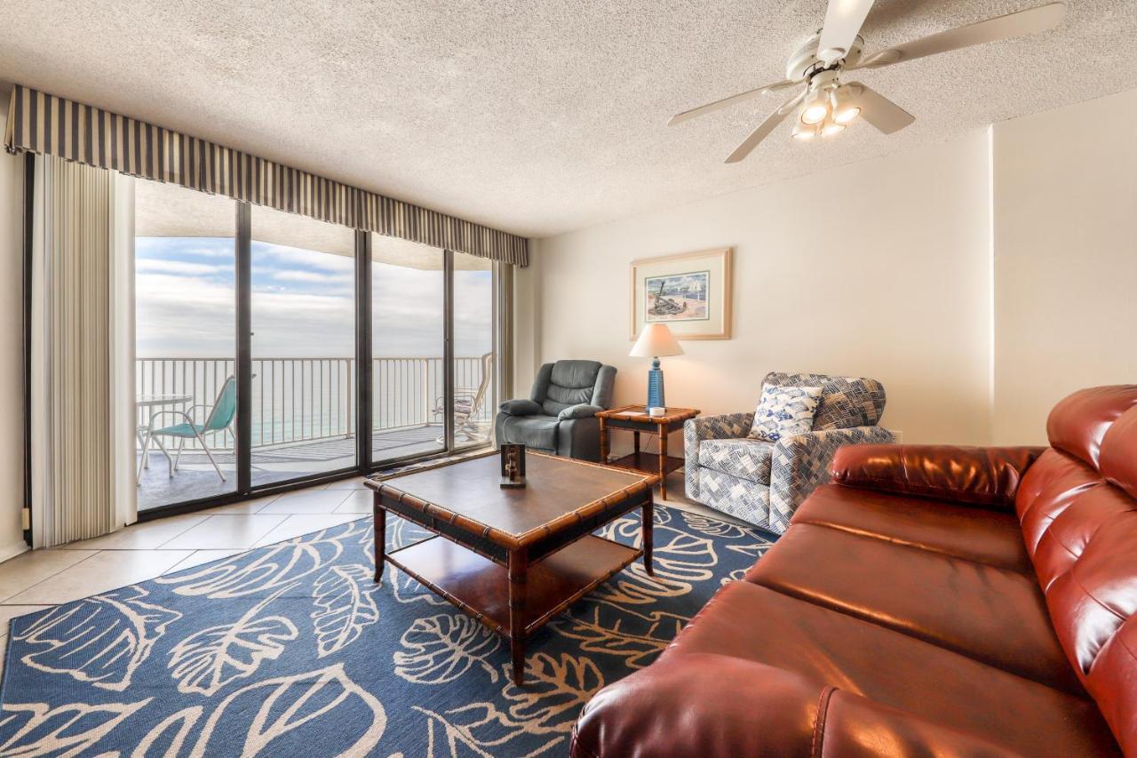 Dunes Of Panama Condos パナマシティービーチ エクステリア 写真