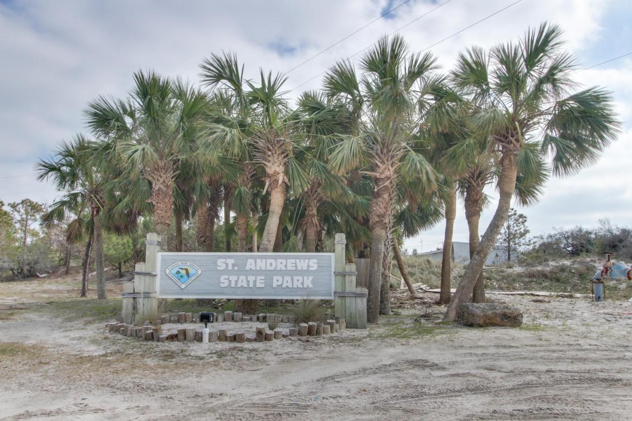Dunes Of Panama Condos パナマシティービーチ エクステリア 写真